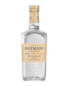 Haymans of London Gently Rested Gin England 70 cl 41,3%